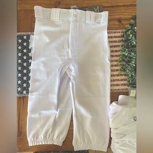 Easton- Men’s XL: pro+knicker piped pants